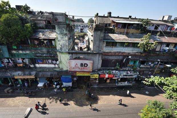 146yearold Kolkata market set for redevelopment, tenants jittery